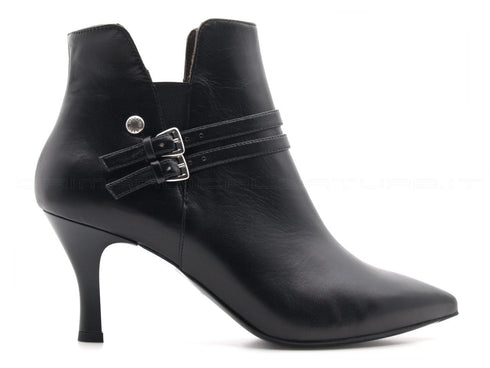 Nero giardini tronchetti eleganti donna nero
