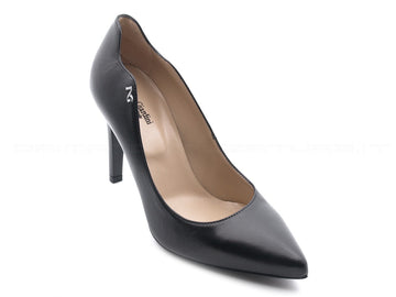 Nero giardini scarpe eleganti donna nero