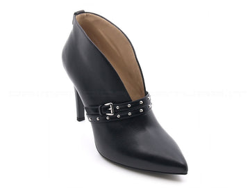 Nero giardini scarpe eleganti donna nero