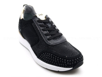 Nero giardini sneakers donna donna nero