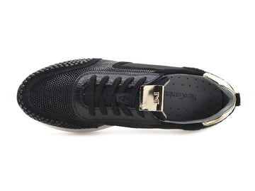 Nero giardini sneakers donna donna nero