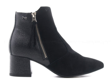 Nero giardini stivaletti donna donna nero