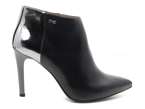 Nero giardini tronchetti eleganti donna nero