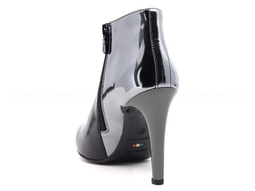 Nero giardini tronchetti eleganti donna nero