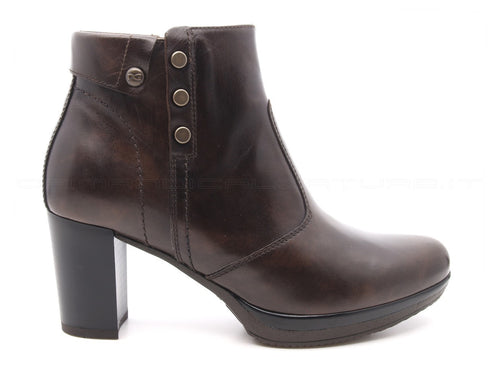 Nero giardini tronchetti classici donna donna testa_di_moro