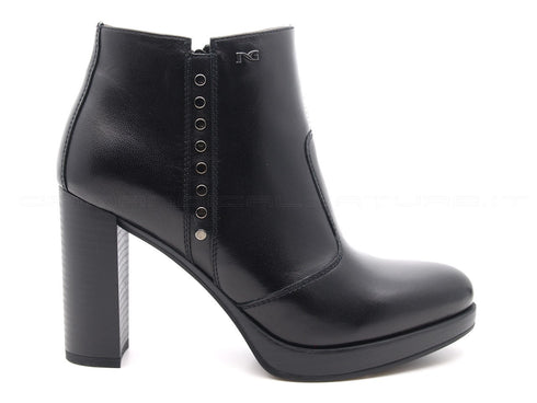 Nero giardini tronchetti donna donna nero