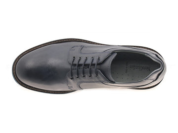 Nerogiardini scarpe classiche uomo uomo blu