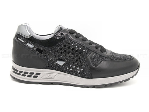 Nero giardini sneakers donna donna nero