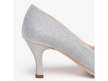 NeroGiardini Pumps Summer Ceremony High Heel Fabric