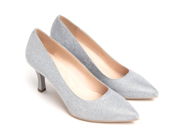 NeroGiardini Pumps Summer Ceremony High Heel Fabric