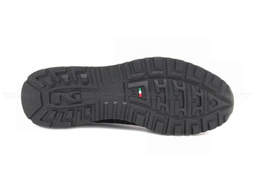 Nerogiardini sneakers uomo uomo nero