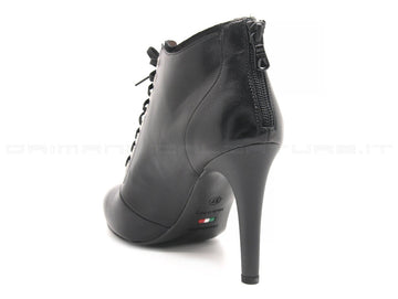 Nero giardini tronchetti glamour donna nero