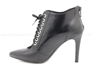 Nero giardini tronchetti glamour donna nero