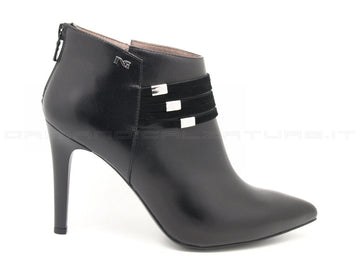 Nero giardini tronchetti eleganti glamour donna nero