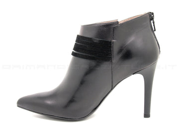 Nero giardini tronchetti eleganti glamour donna nero