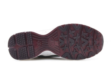 Oxs airdrop sneakers alte uomo uomo nero