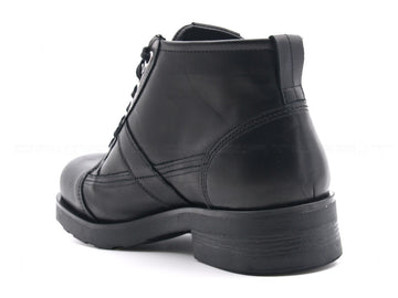 Oxs frank scarponcini classici uomo nero