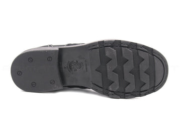 Oxs anfibio John in denim spalmato
