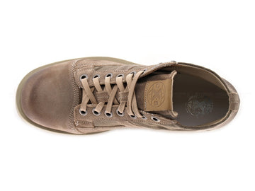 Oxs uomo frank scarponcino estivo uomo beige