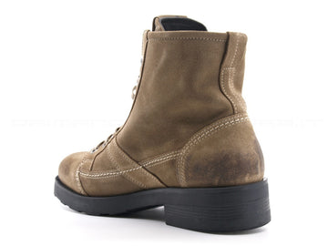 Oxs anfibi uomo invernali uomo beige