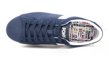 Pony sneakers topstar uomo blu
