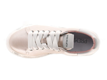 Premiata belle sneakers donna rosa