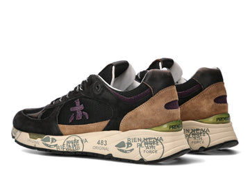 Premiata Mase fall winter men's sneakers