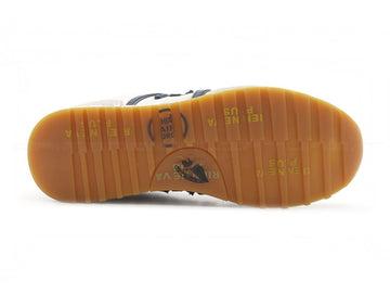 Premiata uomo eric sneakers uomo bianco