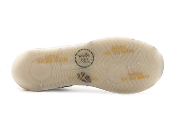 Premiata uomo sneakers jackyx uomo beige