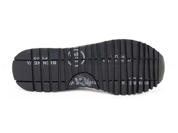 Premiata uomo sean sneakers uomo bianco