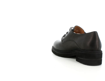 Melluso Donna Mocassini Pelle R45311A-210529 Nero