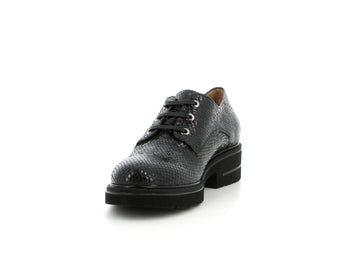Melluso Donna Mocassini Pelle R45311A-210531 Nero