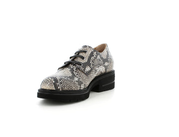 Melluso Donna Mocassini Pelle R45311A-210537 Grigio