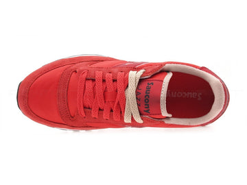 Saucony jazz originals donna donna rosso