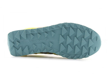 Saucony jazz originals donna donna giallo
