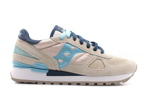 Saucony shadow originals donna donna beige