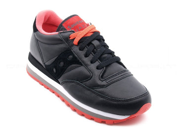 Saucony jazz triple edizione speciale donna nero