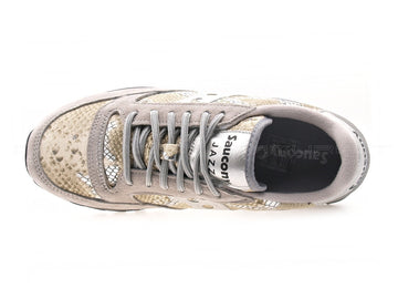 Saucony jazz triple edizione limitata donna grigio