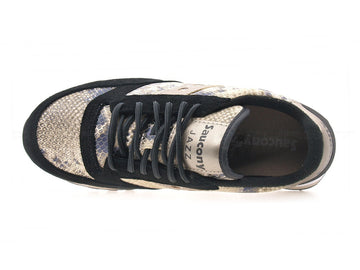 Saucony jazz triple edizione limitata donna nero