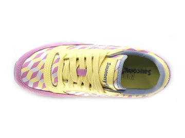 Saucony jazz triple edizione speciale donna rosa