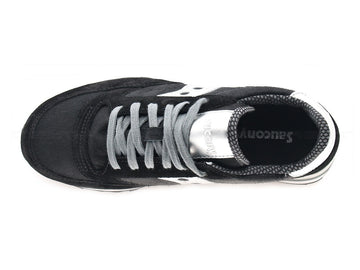 Saucony jazz triple edizione speciale donna nero