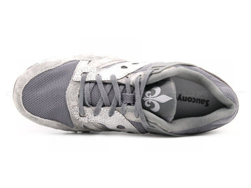 Saucony originals grid sd uomo grigio
