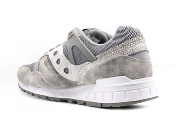 Saucony originals grid sd uomo grigio