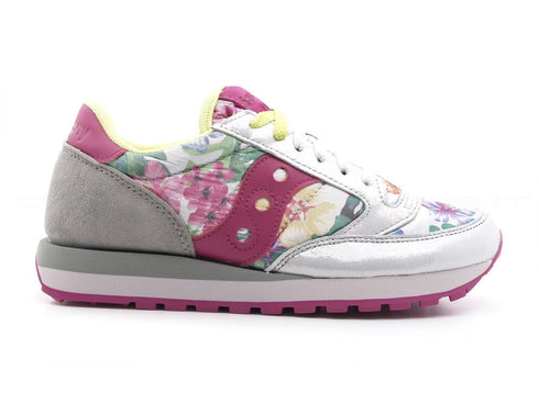 Saucony jazz o' edizione limitata donna grigio