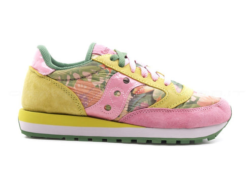Saucony jazz o' edizione limitata donna rosa