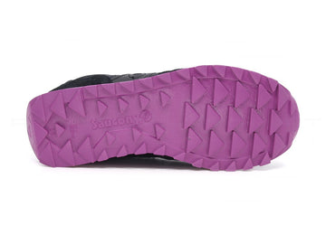 Saucony jazz originals donna donna nero
