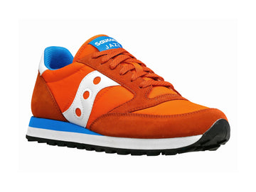 Saucony Men's Jazz Originals Spring Summer Sneakers