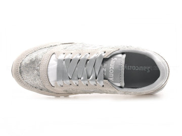 Saucony jazz originals donna grigio