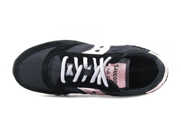 Saucony jazz o' triple edizione speciale donna nero