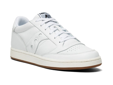 Saucony Jazz Originals Court women's leather